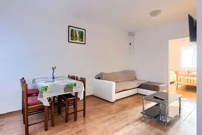 Image de Bel appartement pour 4 personnes avec climatisation, Wifi, Tv et terrasse