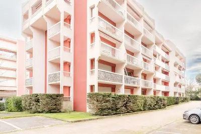 Image de Joli appartement pour 4 personnes avec Wifi, Tv, terrasse et parking