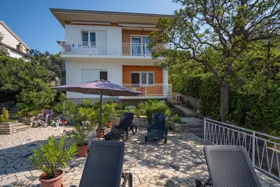 Image de Agréable appartement pour 4 personnes avec Wifi, climatisation, Tv et terrasse