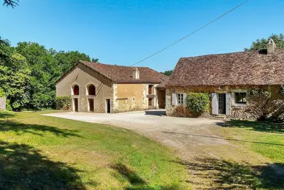 Image de Magnifique maison Ă St Georges De.