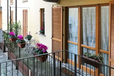 Image de Confortable appartement pour 4 personnes avec Wifi, Tv, balcon et parking