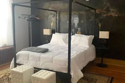 Image de Park Place Row House Unit 2