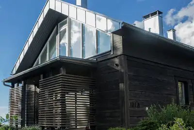 Image de Deluxe Villa Marinkainen