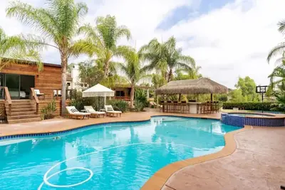 Image de The Ranch Resort by La Brisa