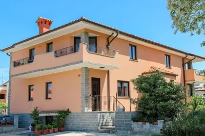 Image de Agréable appartement pour 6 personnes avec Wifi, climatisation, Tv, balcon et parking