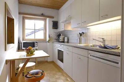 Image de Agréable appartement pour 4 personnes avec Wifi, Tv et balcon