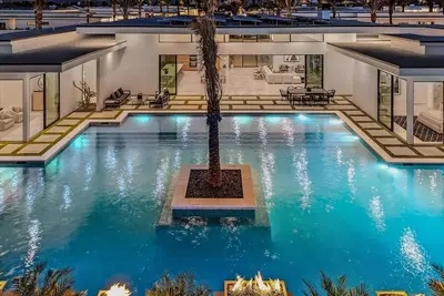 Image de Luxury Dream Pool Villa 15