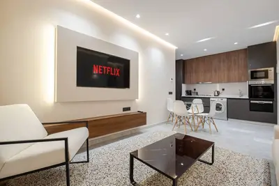 Image de One bedroom apartment in Morocco, Marrakech