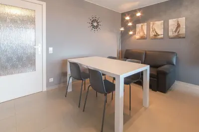 Image de Bel appartement pour 2 personnes avec Wifi, Tv, balcon et parking