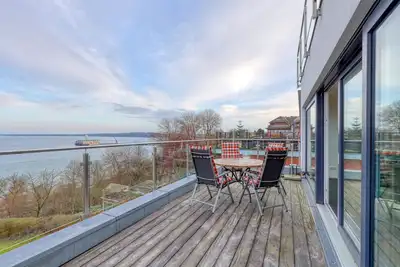 Image de Superbe appartement à Eckernförde