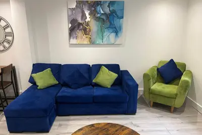 Image de 360 Gu15 Aspen Court 02 - Modern 1 bedroom Apartment 02 Town Centre Camberley