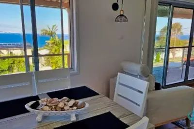 Image de Ocean Blue on View - gorgeous views