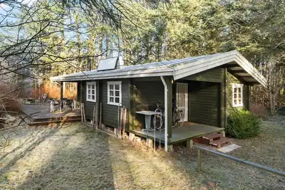 Image de Superbe maison de 2 chambres à Løkken