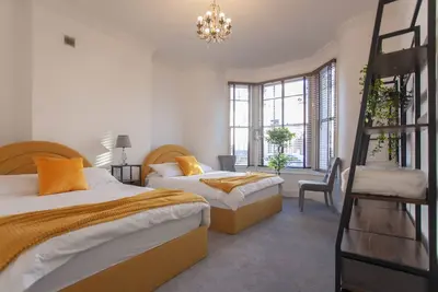 Image de 3 bed House Camberwell with Private Garden