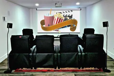 Image de Tonight\nThe Next Picture Show