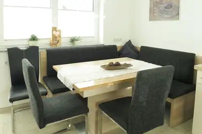 Image de Bel appartement pour 6 personnes avec Wifi, Tv, terrasse et parking