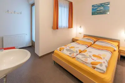Image de Bel appartement pour 6 personnes avec Wifi, Tv, balcon et parking