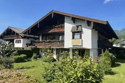 Image de Joli appartement pour 4 personnes avec Wifi, Tv, terrasse, animaux admis et parking
