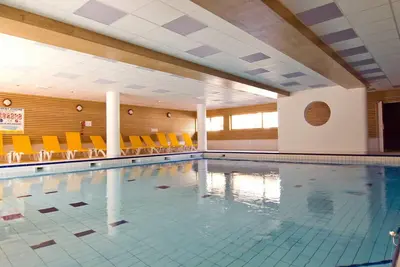Image de Agréable appartement pour 6 personnes avec Wifi, terrasse, animaux admis et parking