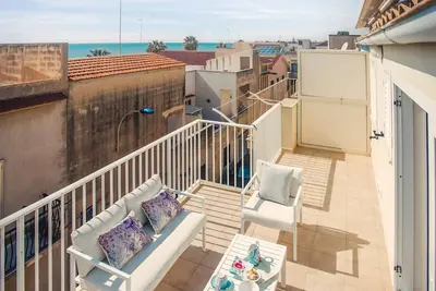 Image de Appartement confortable à Donnalucata