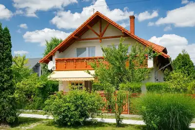 Image de Confortable appartement pour 5 personnes avec Wifi, Tv, balcon et parking