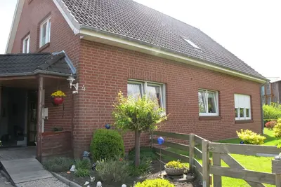 Image de Joli appartement pour 4 personnes avec Wifi, Tv, terrasse, animaux admis et parking