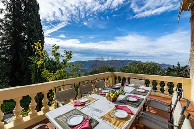 Image de Appartamento Giovanni - Relax Among Green, Camaiore, Italy
