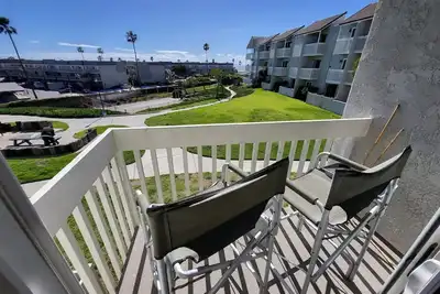 Image de White water views Beach Front Condo - Steps to the beach - Monthly rate Discount