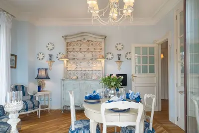 Image de Agréable appartement pour 4 personnes avec Wifi, Tv, balcon et parking