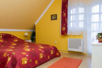 Image de Magnifique maison de vacances pour 4 personnes avec climatisation, Tv, terrasse et parking