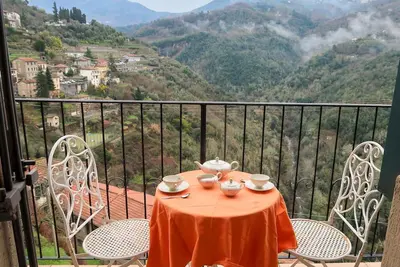 Image de Magnifique maison de vacances privée pour 4 personnes avec Wifi, Tv, balcon et animaux admis