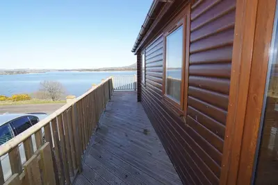 Image de Magnifique maison de vacances privée avec Wifi, Tv, balcon, animaux admis et parking