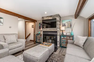 Image de Cozy Cove Retreat 2 bedrooms