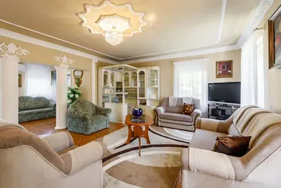 Belle maison de vacances privée pour 11 personnes avec Wifi, climatisation, Tv, patio et parking