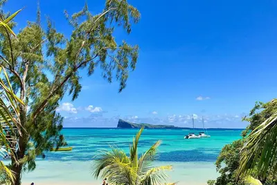 Image de Stay on the Bay at this beautiful Room! !