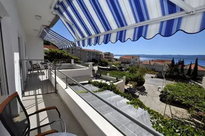 Image de Appartements Antonio (98601-A1) - Duce