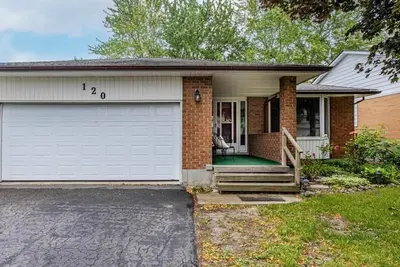 Image de 4br, 2wr walkout basement, 5 minutes to Uwo