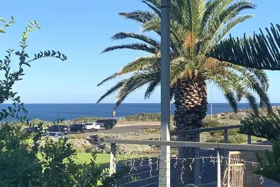 Image de Oceanview Esplanade Beach House