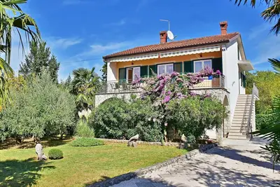 Image de Merveilleuse maison de vacances privée avec climatisation, Wifi, Tv, terrasse et parking