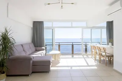 Image de Mar Suite OnlyMalaga Apartment