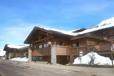 Image de Confortable appartement pour 6 personnes avec Wifi, Tv, terrasse et parking