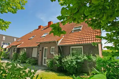 Image de Confortable appartement pour 4 personnes avec Wifi, Tv, terrasse, animaux admis et parking