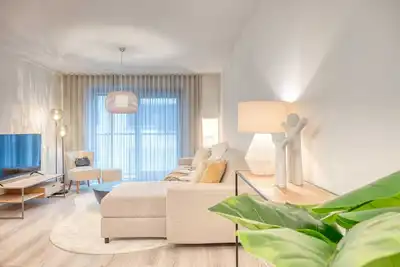 Image de Oceanfront Oasis: Cozy 1-Br Flat