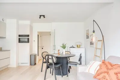 Image de Amazing studio near the sea