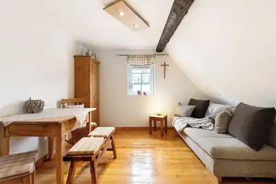 Image de Appartement \"Stub'n Balbine\" avec terrasse partagée et Wi-Fi