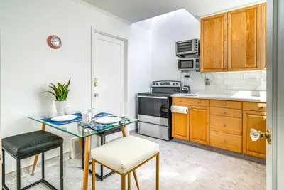 Image de San Francisco Home ~ 1 Mi to Golden Gate Park!