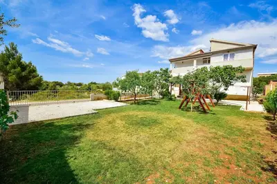 Image de Joli appartement pour 5 personnes avec climatisation, Wifi, Tv et terrasse