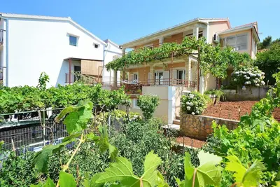 Image de Agréable appartement pour 5 personnes avec Wifi, climatisation, Tv, terrasse et parking