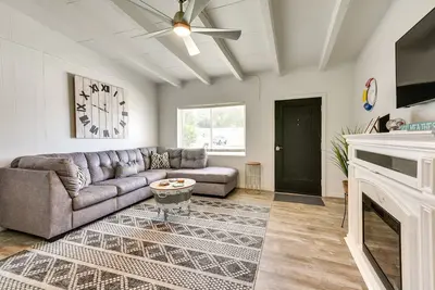 Image de Cozy Fort Walton Beach Escape w/ Private Patio!