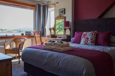 Image de Belle maison de vacances privée pour 6 personnes avec Wifi, Tv, patio et parking